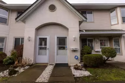 4 3380 Gladwin Road, Abbotsford, BC, Central Abbotsford — 2 bed townhouse for sale