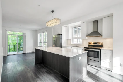 Breakfast Nook Photo of 85 8476 207a Street, Langley, BC