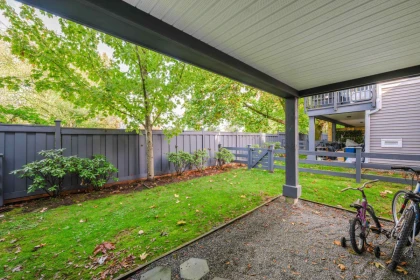 Front Yard Photo of 85 8476 207a Street, Langley, BC