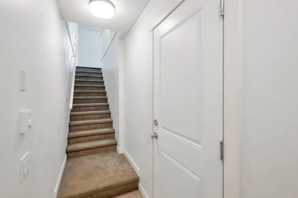 Garage Interior Photo of 85 8476 207a Street, Langley, BC