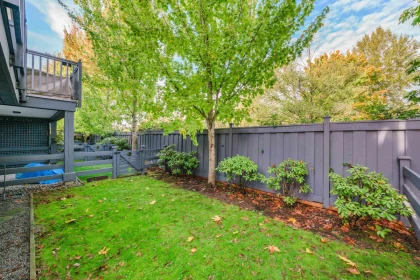 Garden / Landscaping Photo of 85 8476 207a Street, Langley, BC