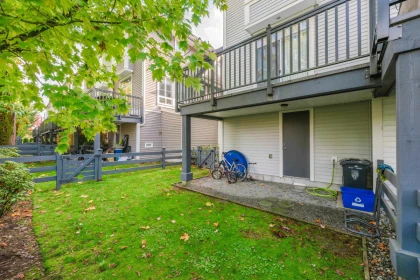 Hot Tub / Spa Photo of 85 8476 207a Street, Langley, BC