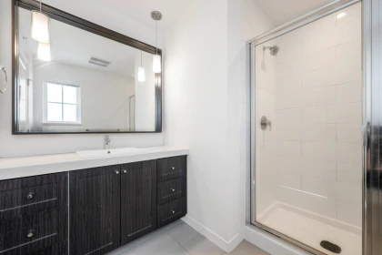 Laundry Room Photo of 85 8476 207a Street, Langley, BC