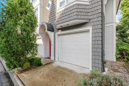 85 8476 207a Street, Langley, BC, Langley — Townhouse for sale