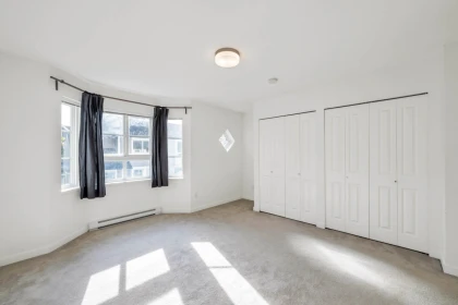 Loft / Bonus Room Photo of 85 8476 207a Street, Langley, BC