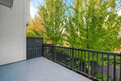 Outdoor Deck Photo of 85 8476 207a Street, Langley, BC