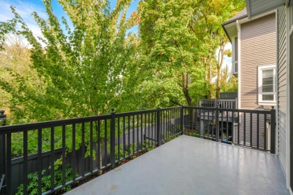 Outdoor Patio Photo of 85 8476 207a Street, Langley, BC