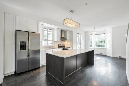 Pantry Photo of 85 8476 207a Street, Langley, BC