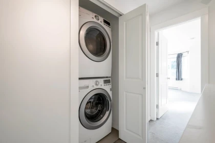 Powder Room Photo of 85 8476 207a Street, Langley, BC