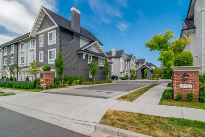 Street View Photo of 85 8476 207a Street, Langley, BC