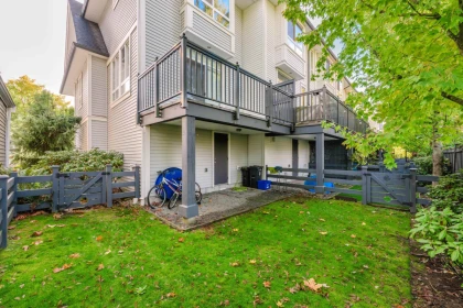 Swimming Pool Photo of 85 8476 207a Street, Langley, BC