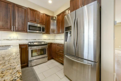 Breakfast Nook Photo of 38 20738 84 Avenue, Langley, BC