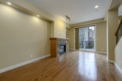 Kitchen Photo of 38 20738 84 Avenue, Langley, BC