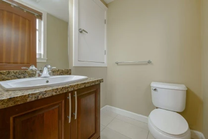 Office / Den Photo of 38 20738 84 Avenue, Langley, BC