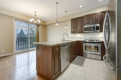 Pantry Photo of 38 20738 84 Avenue, Langley, BC