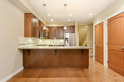 Primary Bathroom Photo of 38 20738 84 Avenue, Langley, BC