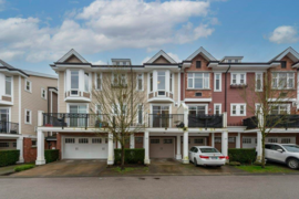 38 20738 84 Avenue, Langley, BC