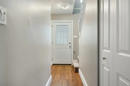 Breakfast Nook Photo of 250 Davis Crescent, Langley, BC