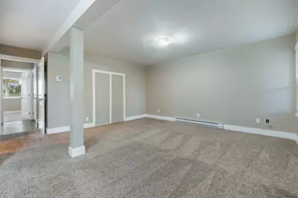 Walk-In Closet Photo of 250 Davis Crescent, Langley, BC
