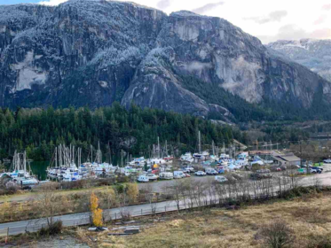Office / Den Photo of 602 37881 Cleveland Avenue, Squamish, BC