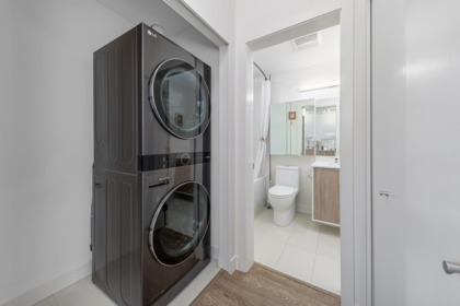 Primary Bathroom Photo of 602 37881 Cleveland Avenue, Squamish, BC