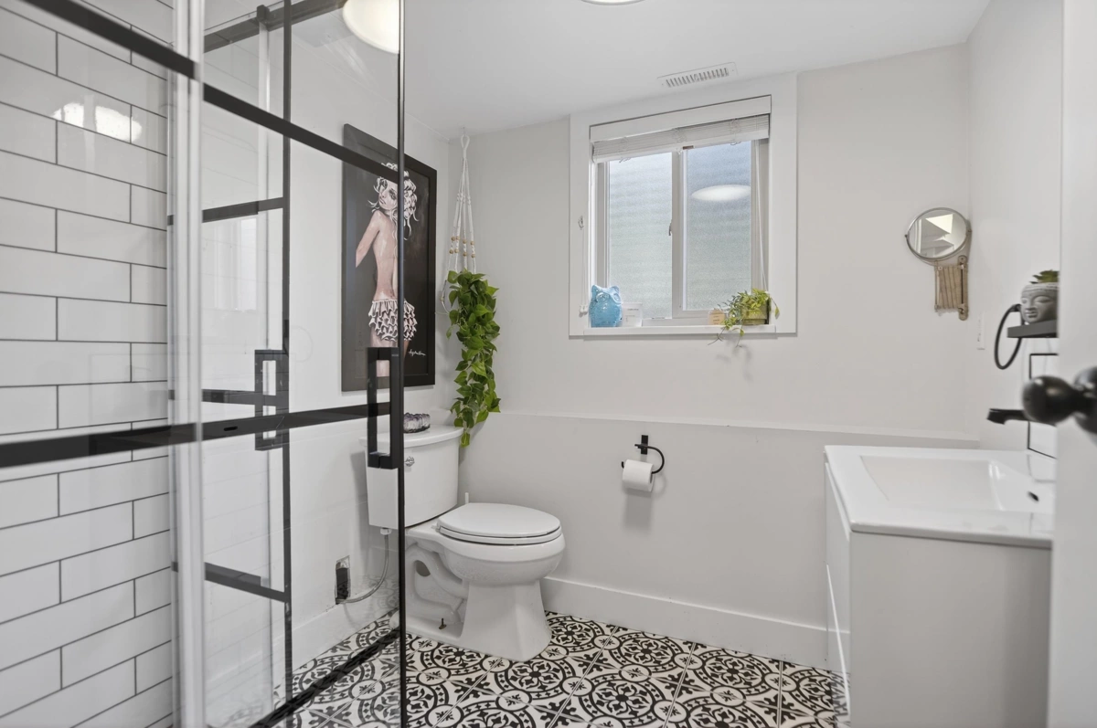 Backyard Photo of 33777 4 Avenue, Mission, BC