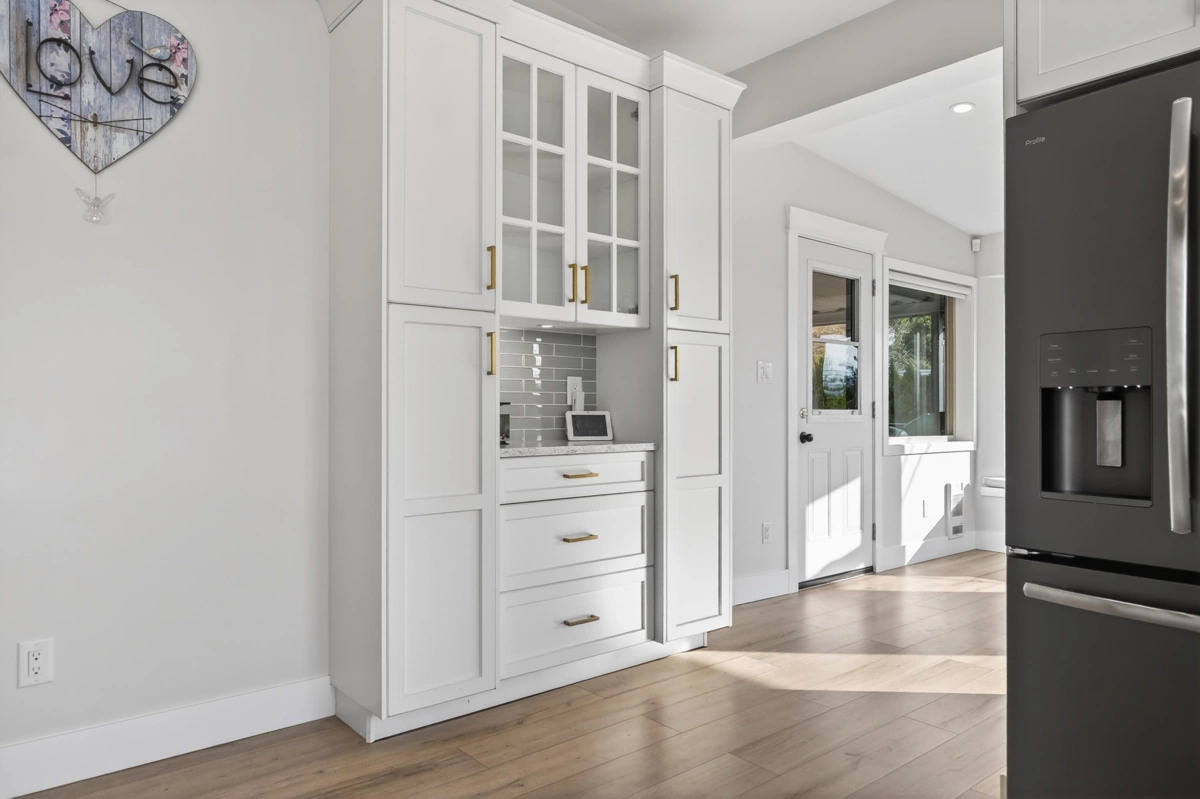 Bedroom 2 Photo of 33777 4 Avenue, Mission, BC