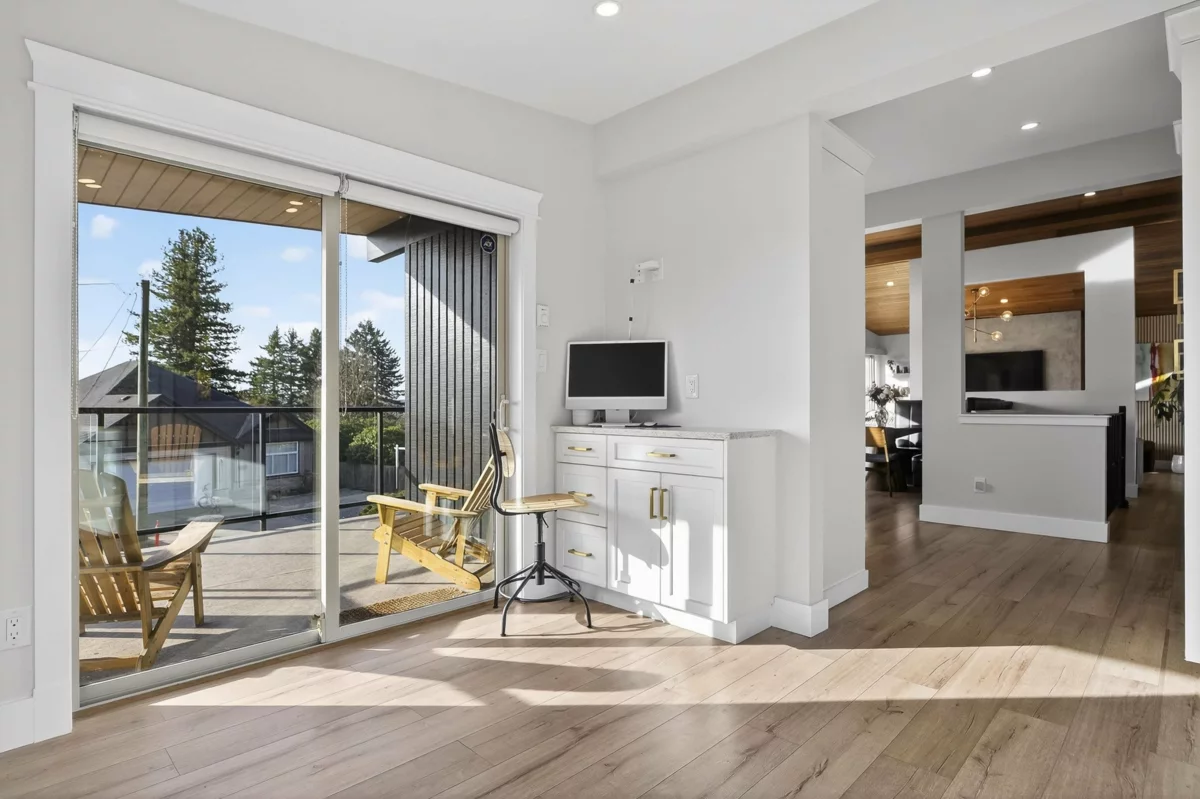 Bedroom 3 Photo of 33777 4 Avenue, Mission, BC
