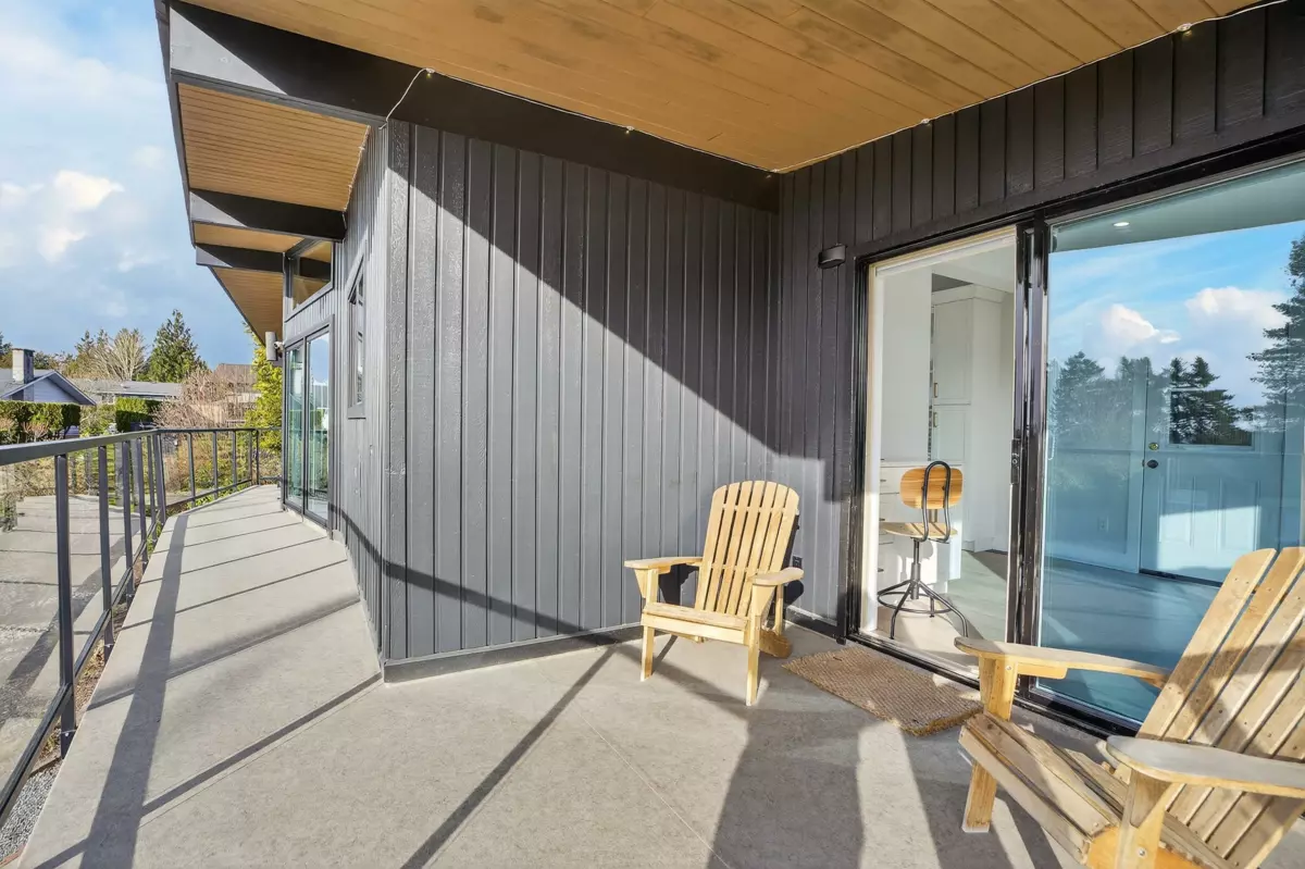 Bedroom 4 Photo of 33777 4 Avenue, Mission, BC
