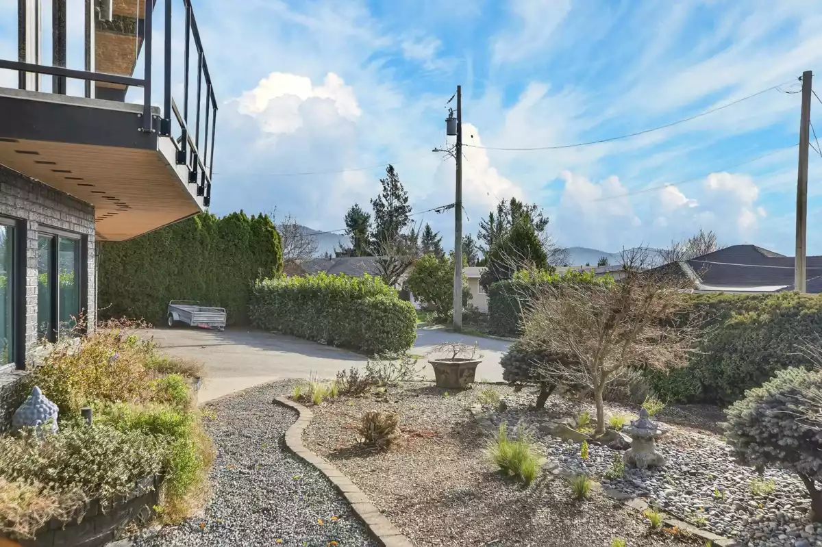 Community Amenities Photo (Clubhouse) of 33777 4 Avenue, Mission, BC