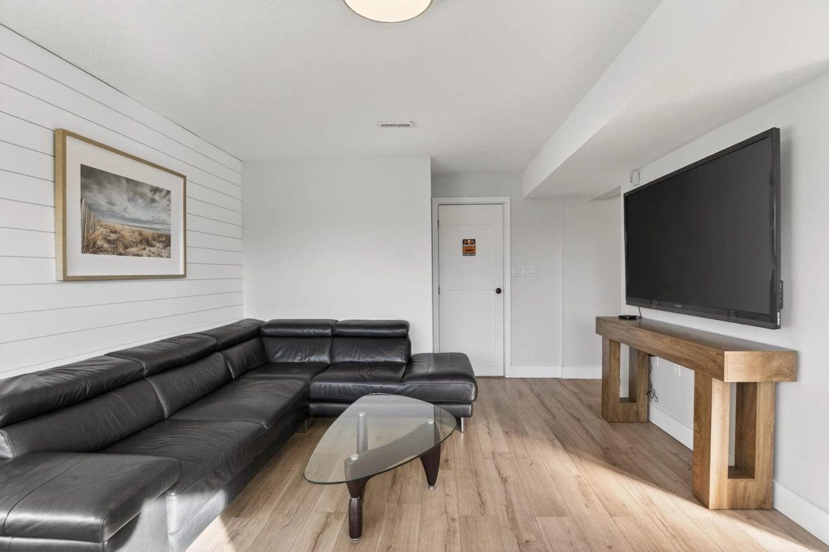 Outdoor Deck Photo of 33777 4 Avenue, Mission, BC