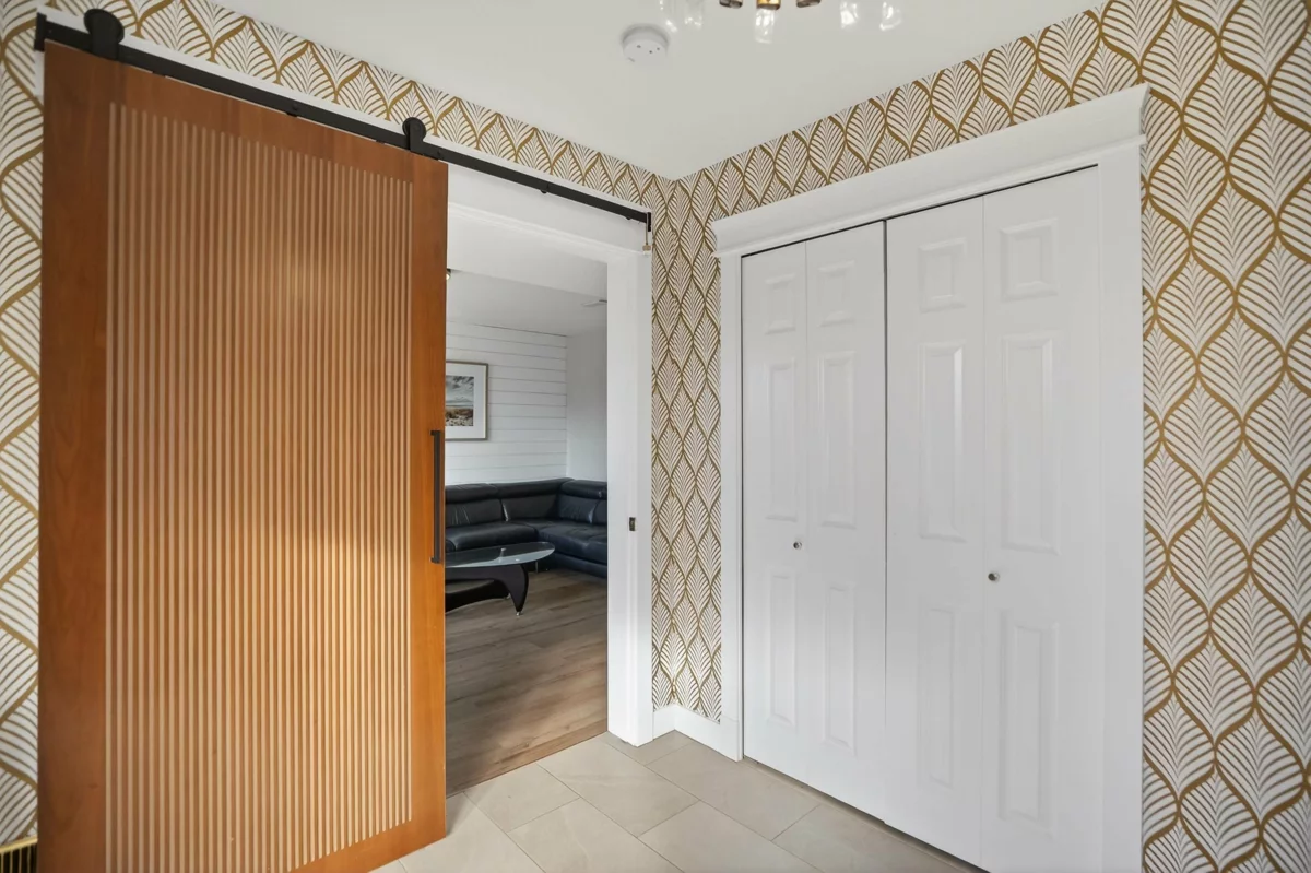 Outdoor Patio Photo of 33777 4 Avenue, Mission, BC