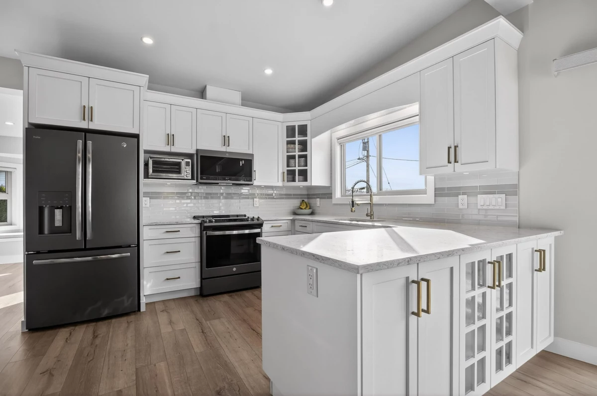 Primary Bedroom Photo of 33777 4 Avenue, Mission, BC