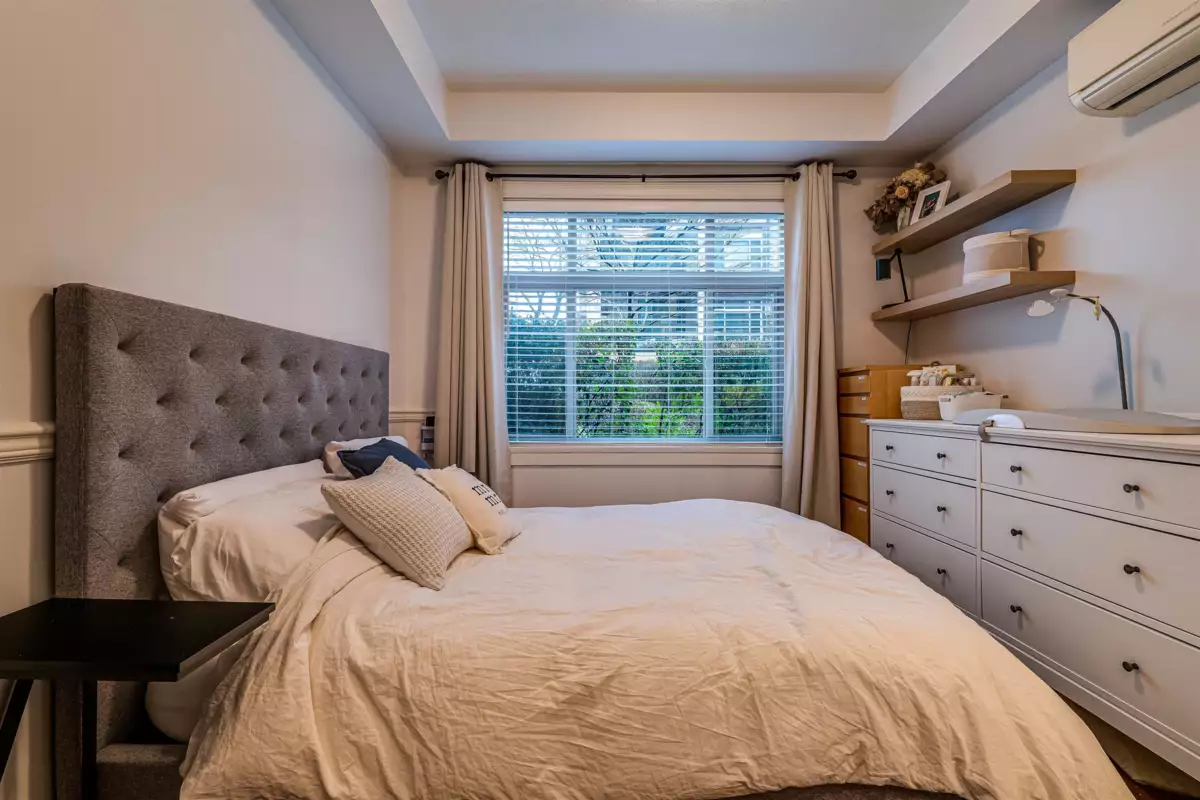 Guest Bathroom Photo of 117 12635 190a Street, Pitt Meadows, BC