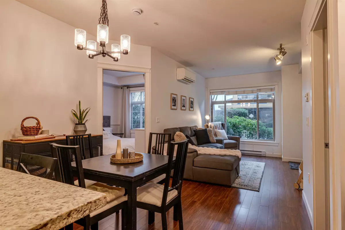 Kitchen Photo of 117 12635 190a Street, Pitt Meadows, BC