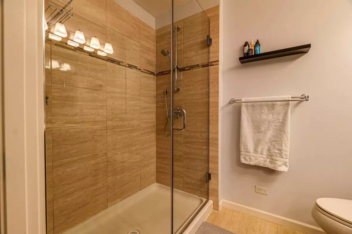 Laundry Room Photo of 117 12635 190a Street, Pitt Meadows, BC