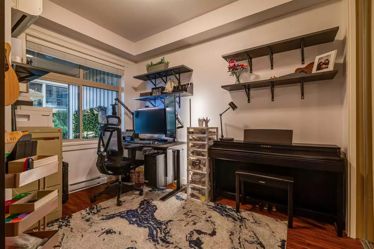 Mudroom Photo of 117 12635 190a Street, Pitt Meadows, BC
