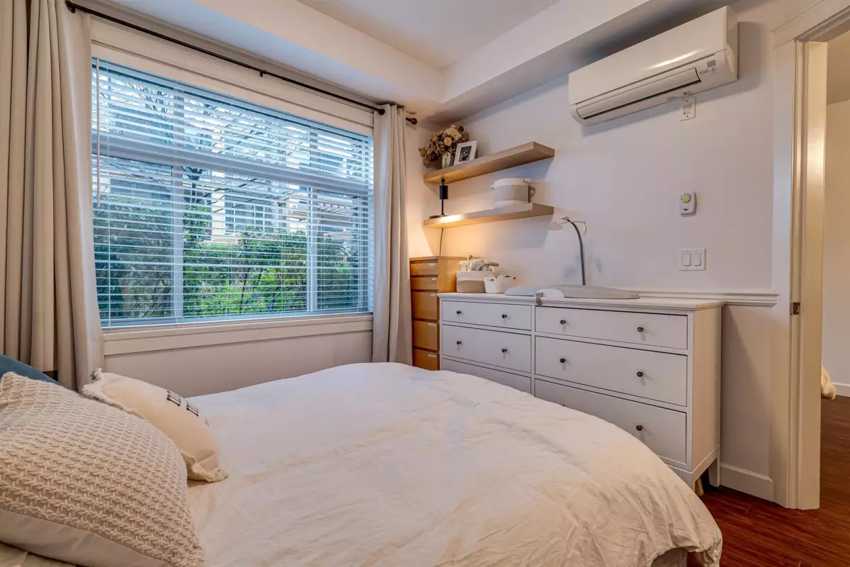 Office / Den Photo of 117 12635 190a Street, Pitt Meadows, BC