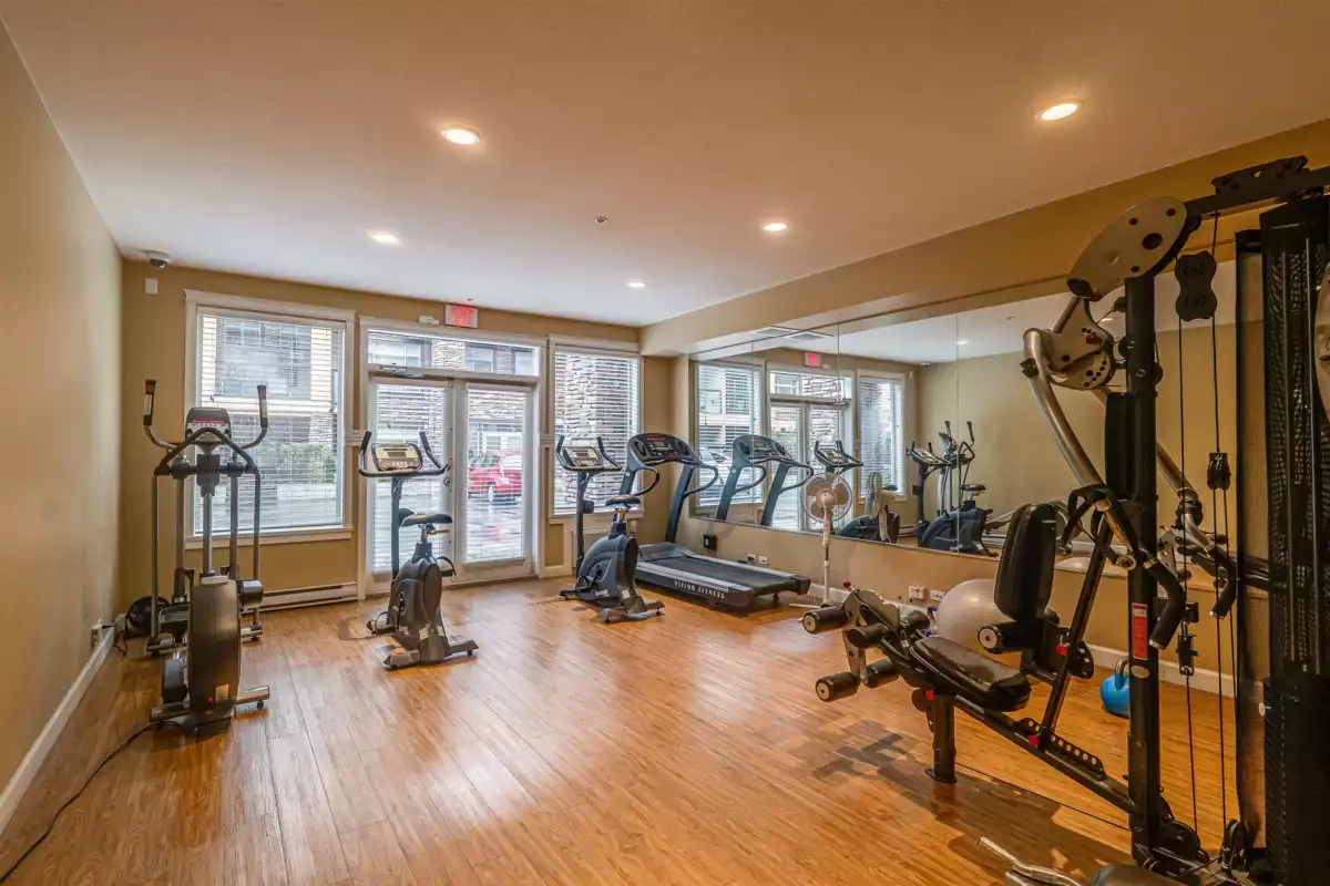 Outdoor Patio Photo of 117 12635 190a Street, Pitt Meadows, BC