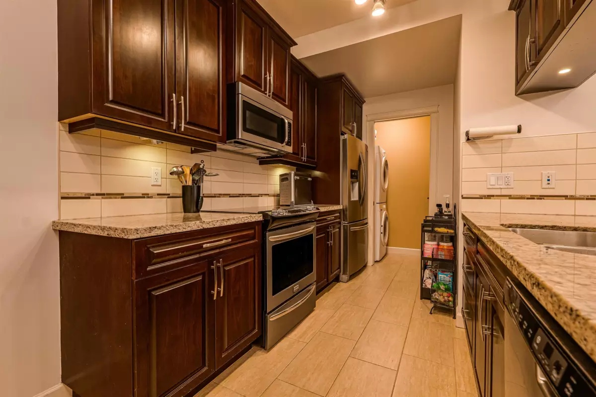 Primary Bedroom Photo of 117 12635 190a Street, Pitt Meadows, BC