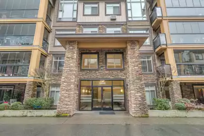 117 12635 190a Street, Pitt Meadows, BC, Mid Meadows — 2 bed apartment/condo for sale