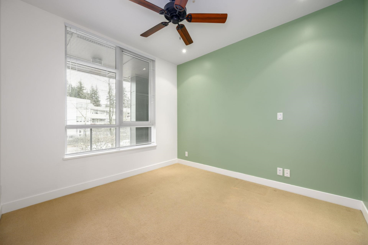 Guest Bathroom Photo of 210 9150 University High Street, Burnaby, BC