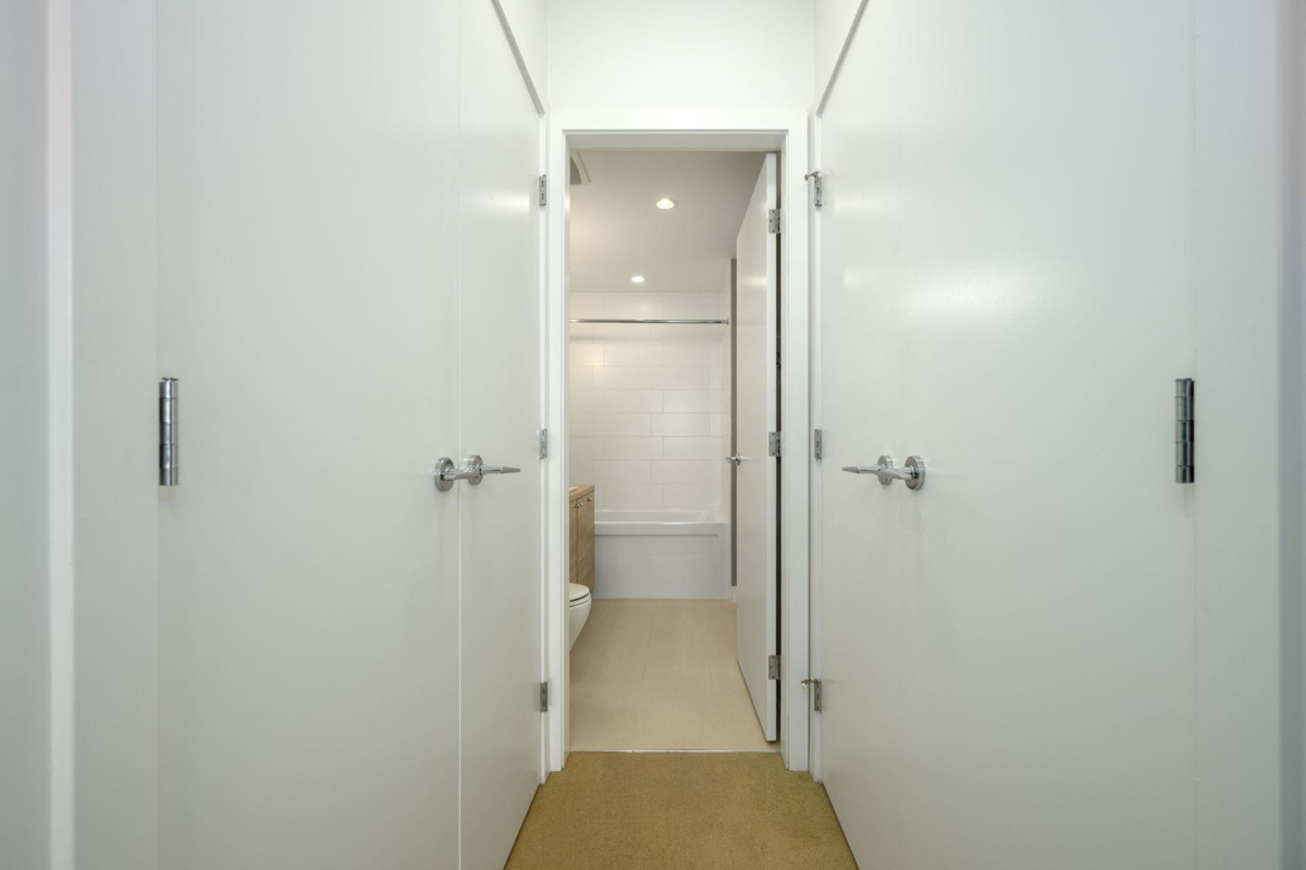 Loft / Bonus Room Photo of 210 9150 University High Street, Burnaby, BC