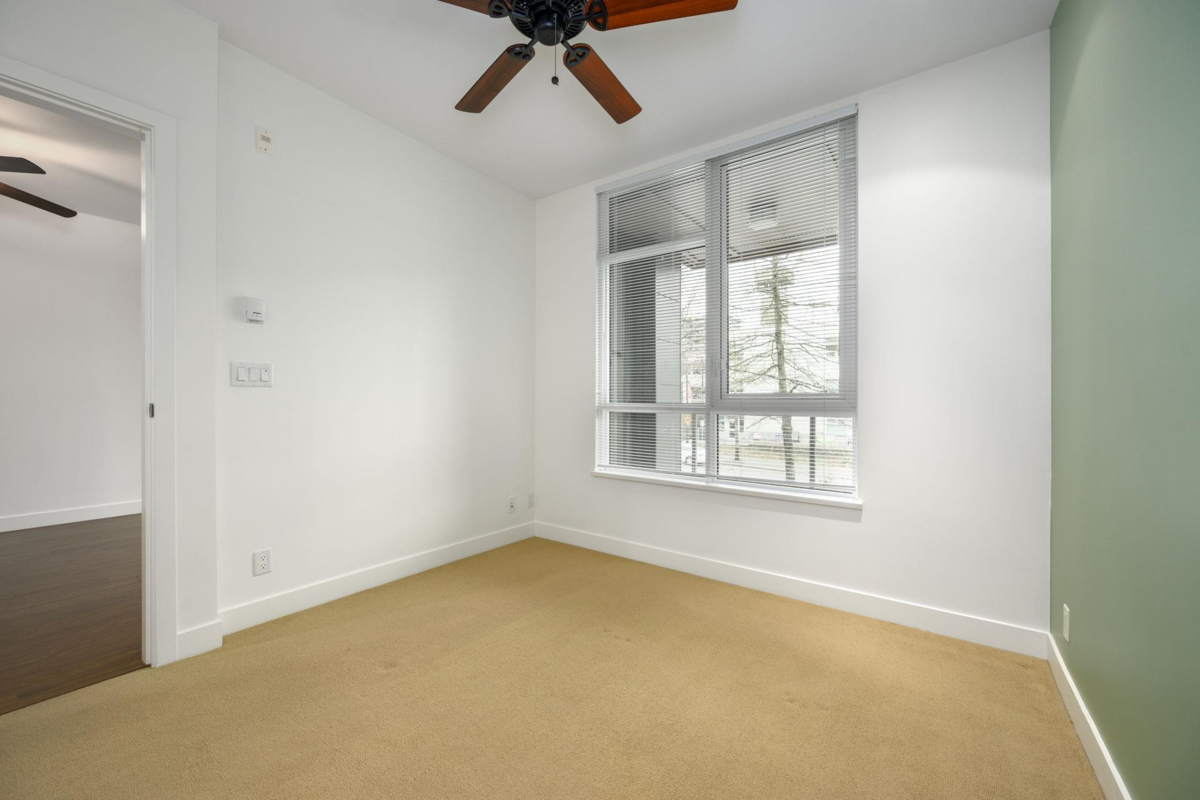 Powder Room Photo of 210 9150 University High Street, Burnaby, BC