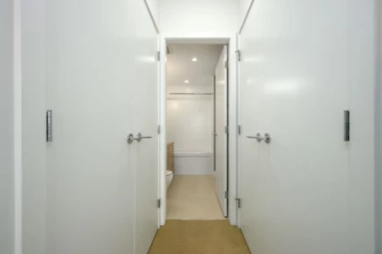 Loft / Bonus Room Photo of 210 9150 University High Street, Burnaby, BC