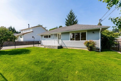 Living Room Photo of 1741 Salisbury Avenue, Port Coquitlam, BC
