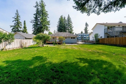 Outdoor Patio Photo of 1741 Salisbury Avenue, Port Coquitlam, BC