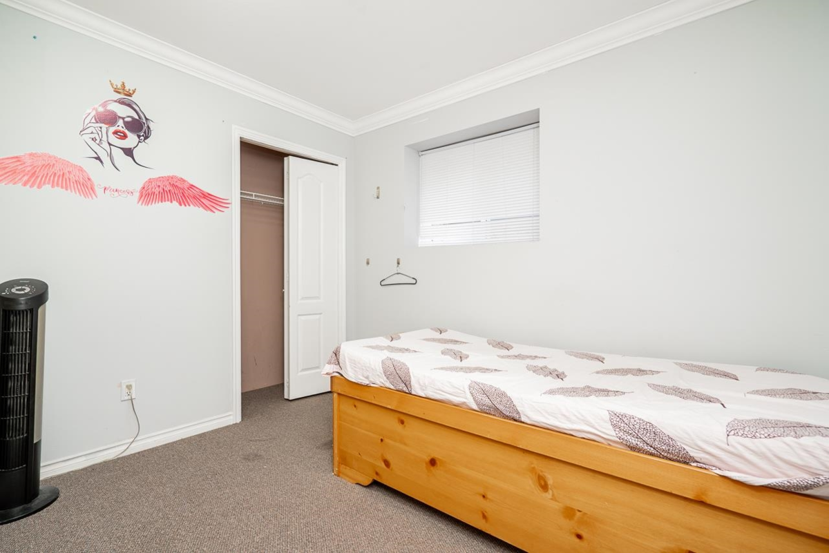 Aerial View of 14532 84 Avenue, Surrey, BC