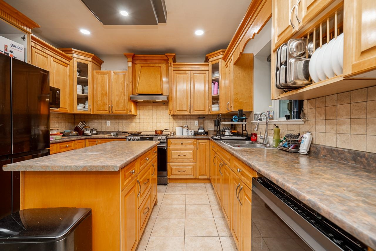 Bedroom 3 Photo of 14532 84 Avenue, Surrey, BC