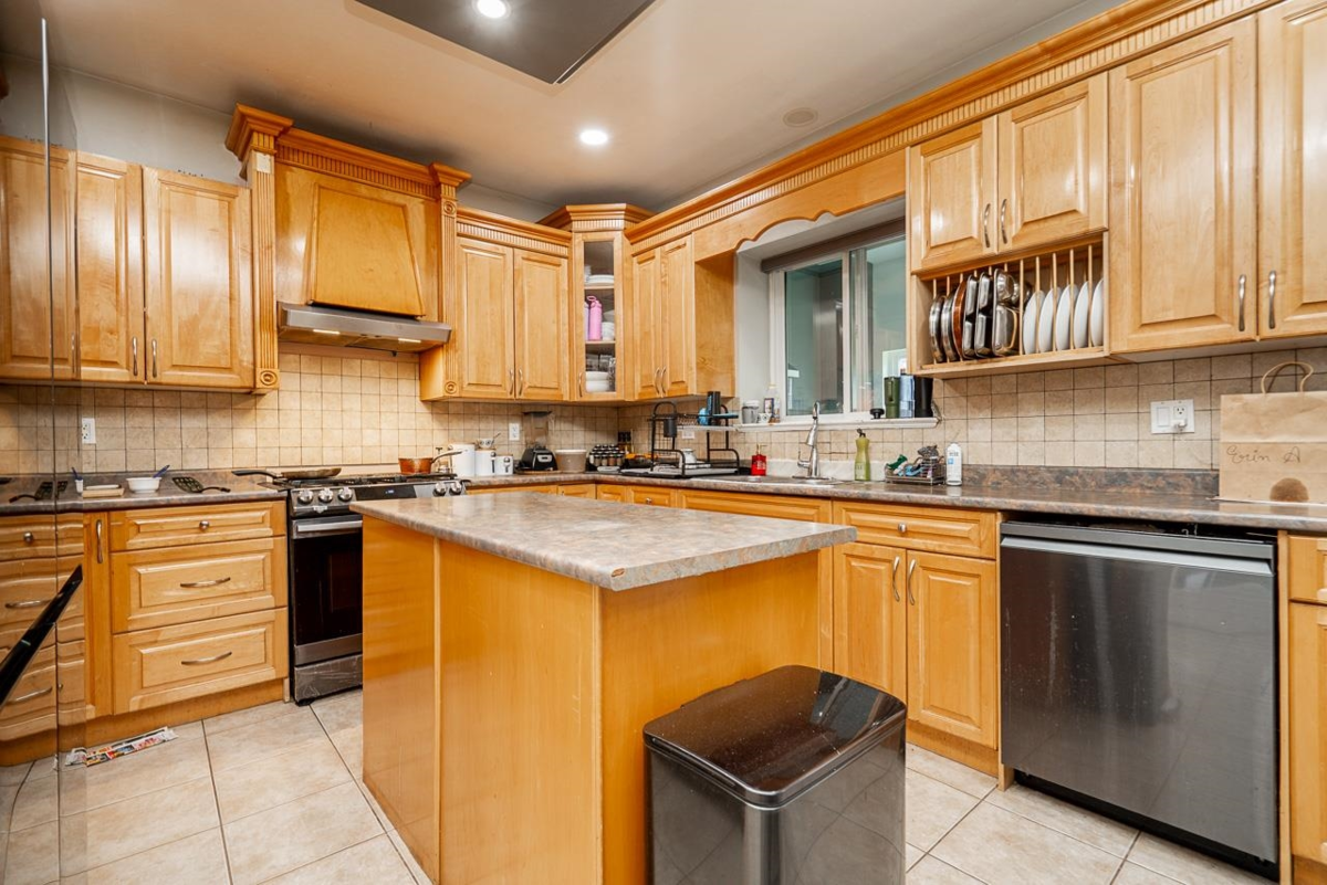 Bedroom 4 Photo of 14532 84 Avenue, Surrey, BC